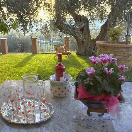 Luciana Guest house
