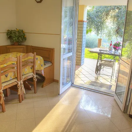 Luciana Guest house