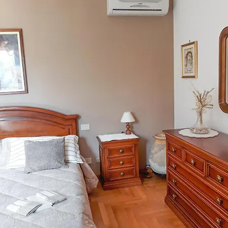Luciana Guest house *